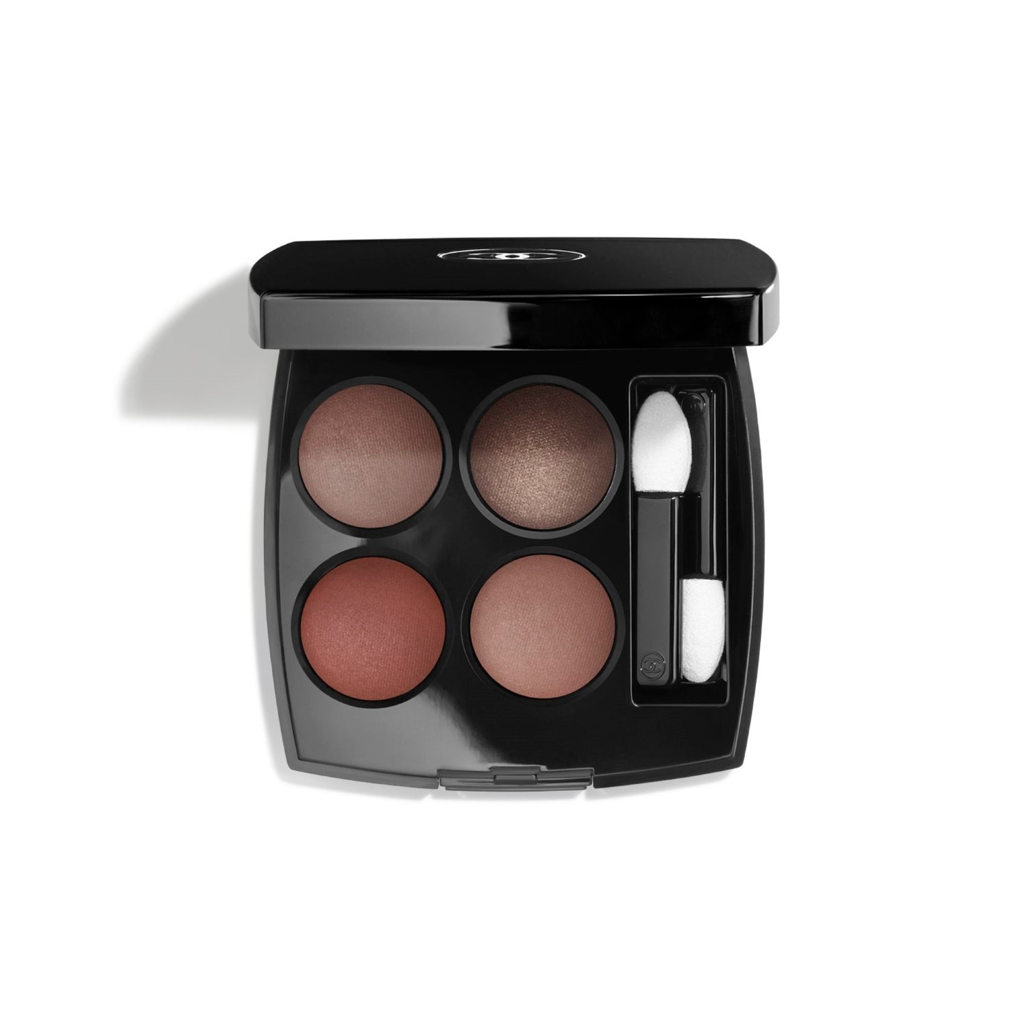 SOMBRAS DE OJOS EFECTOS MÚLTIPLES